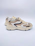 Kipling Tamara sneaker gold